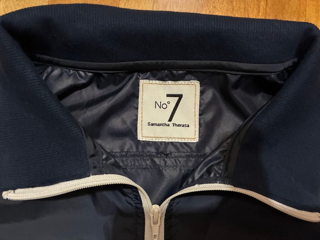 美品　Samantha Thavasa ブルゾン2枚セット