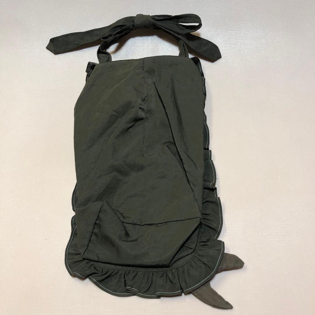 ポテチーノ・人形姫が奏でる壁かけ ティッシュカバー…