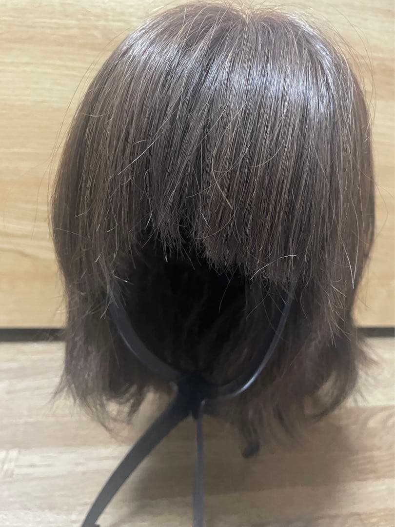 アクアドールフルウィッグ