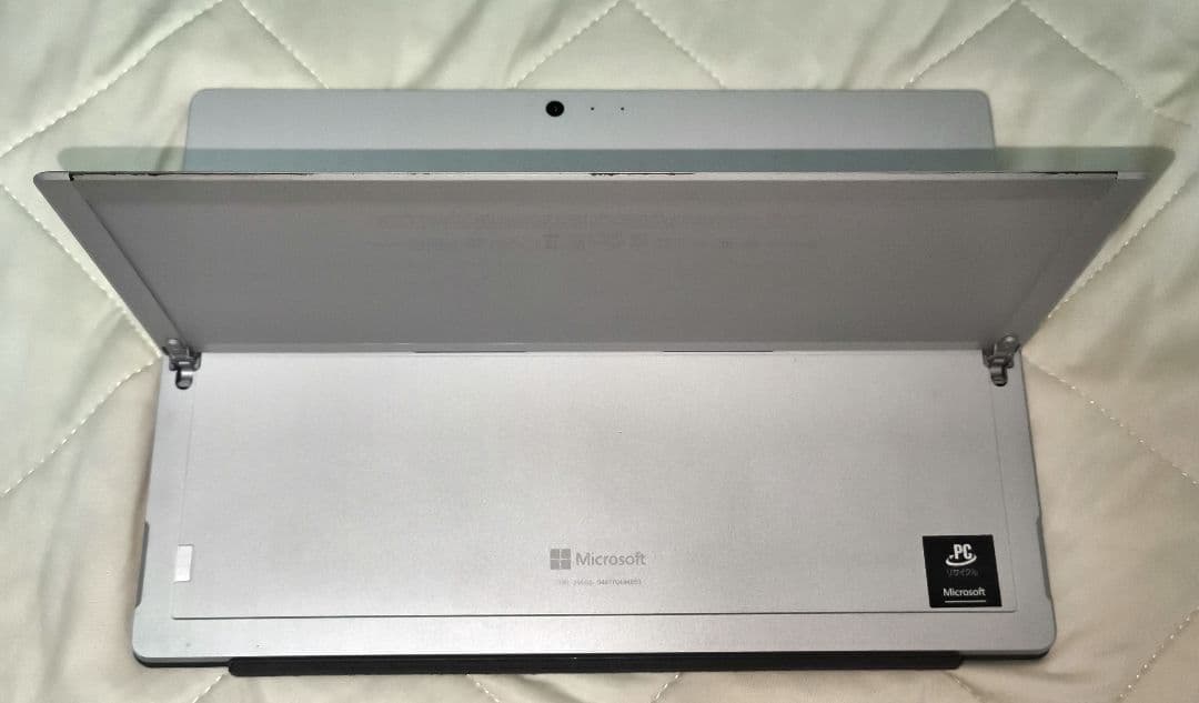 Windowsタブレット本体 Surface pro 6