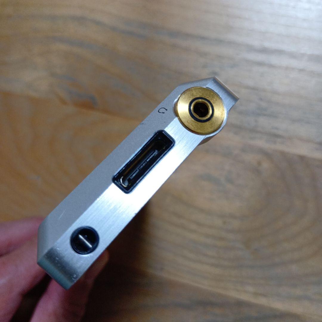 SONYウォークマンNW-ZX1 128GB