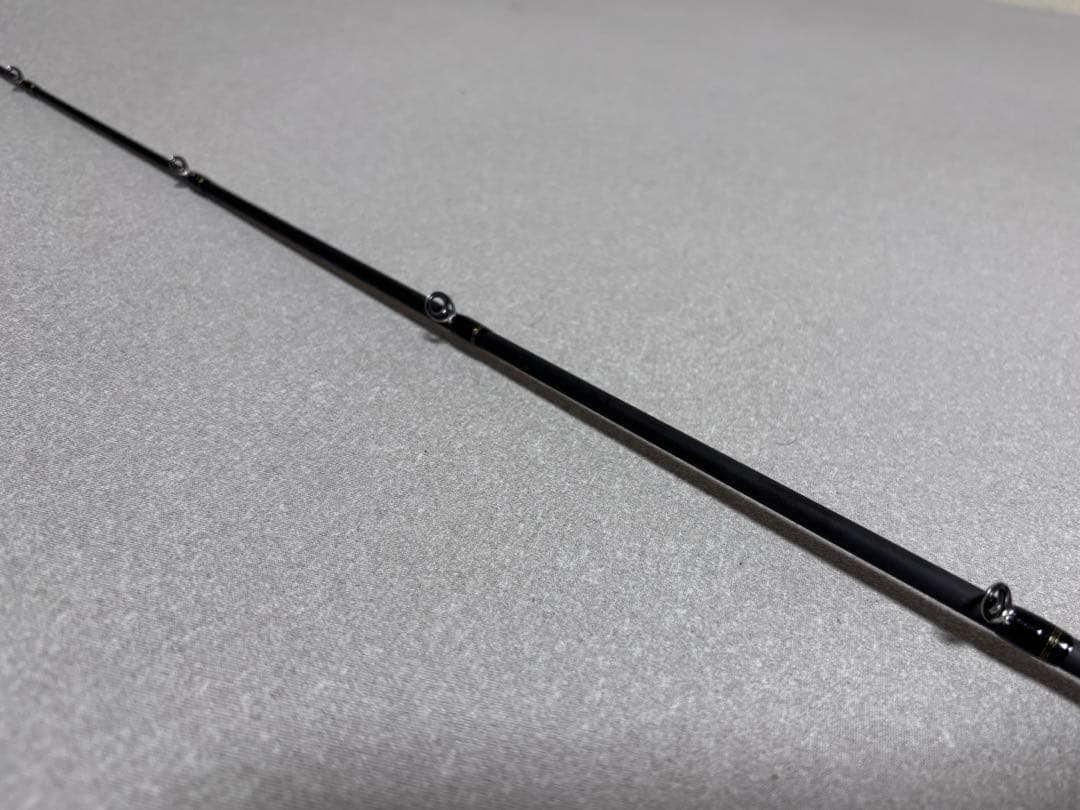 ノリーズ　ロードランナーストラクチャー　ST640M-Ft