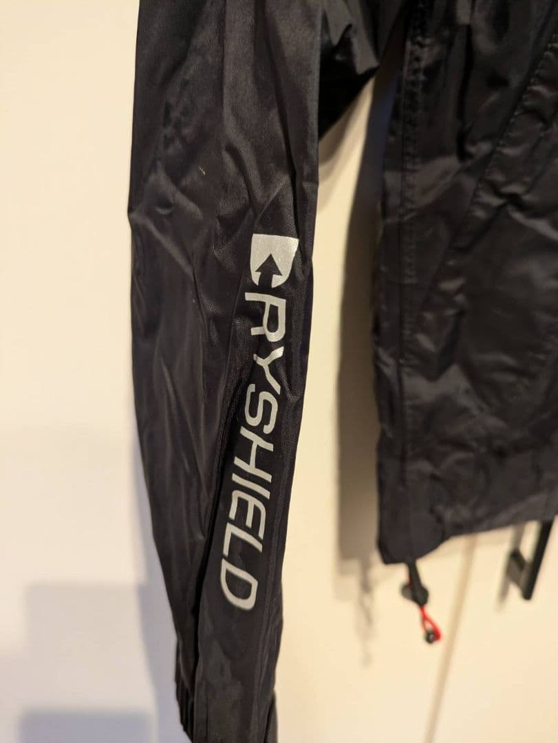 シマノ RA-026N ドライシールド スタンダードスーツ