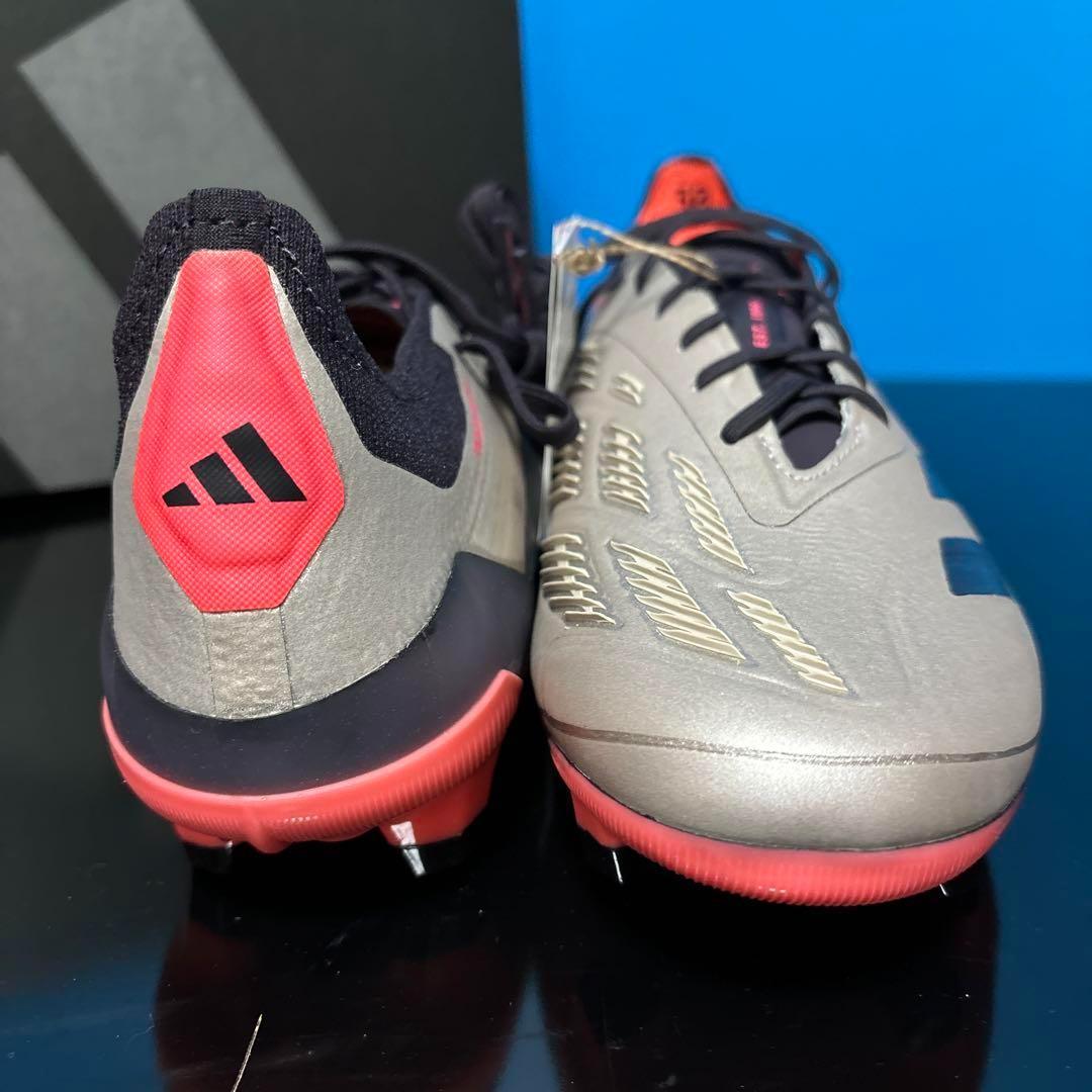 27.5cm ★新品 アディダス プレデター ELITE IH5922