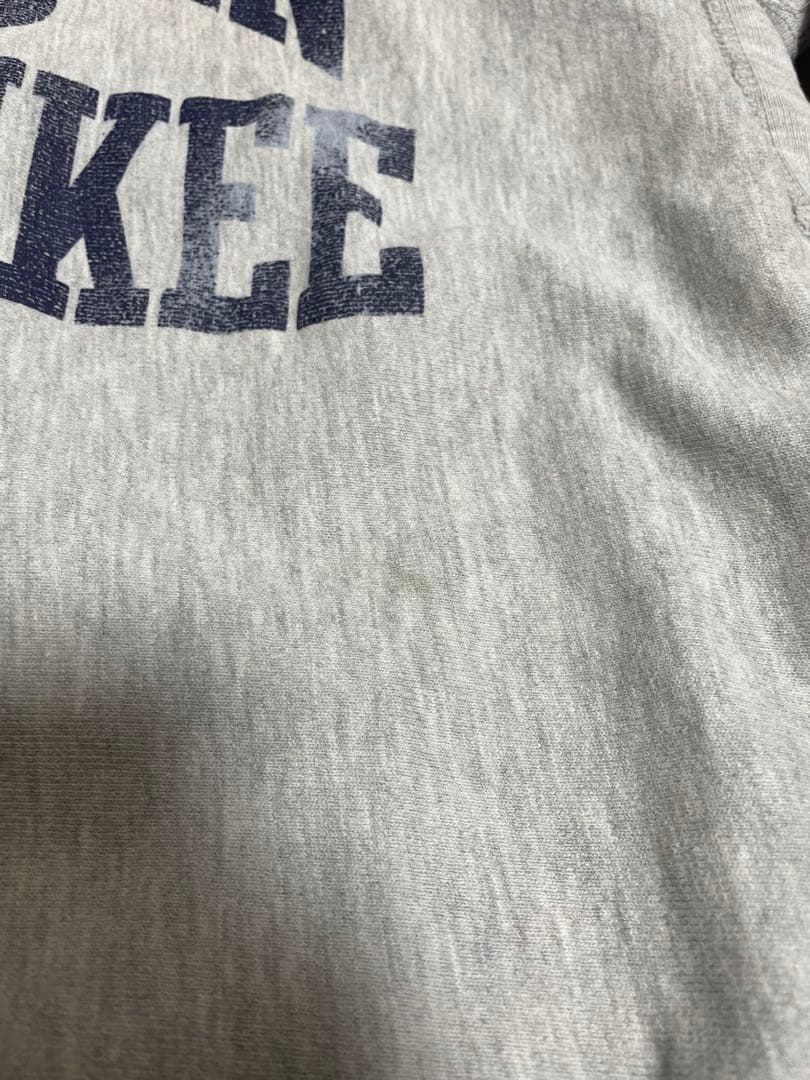 TENTEN！！！ チャンピオン　リバースウェーブ　2XL