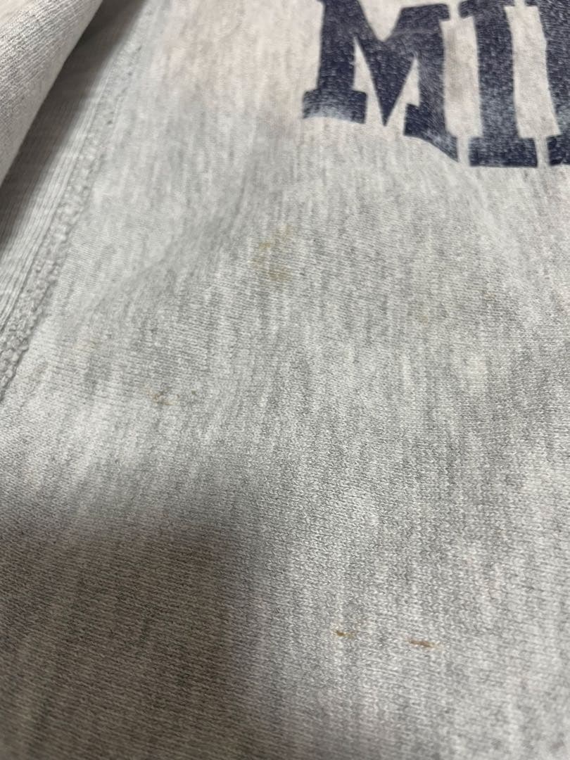 TENTEN！！！ チャンピオン　リバースウェーブ　2XL