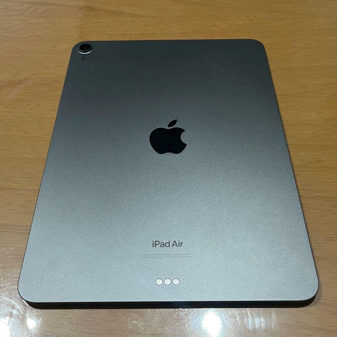 iPad Air 第5世代 256GB Wi-Fi　モデル3点