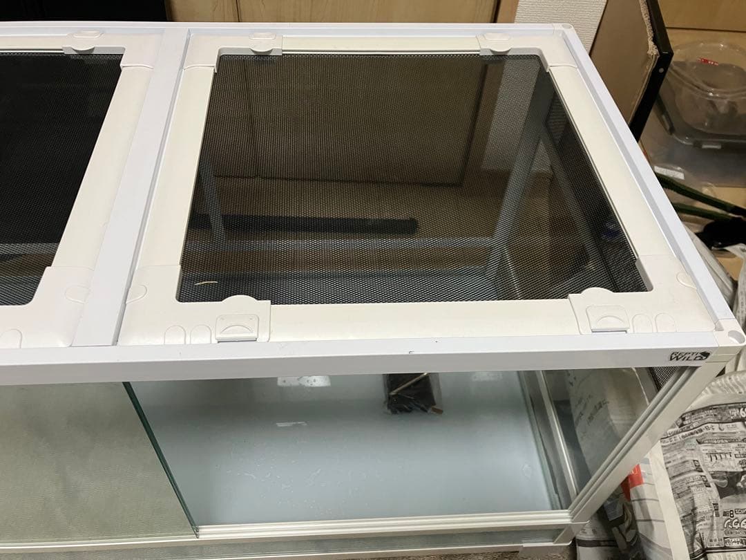 【引き取り限定】パンテオン9045ホワイト