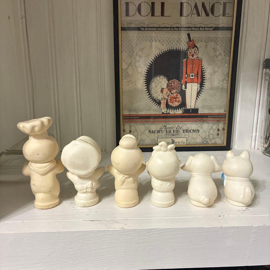 ビンテージ　ドゥボーイ　ファミリー　レア