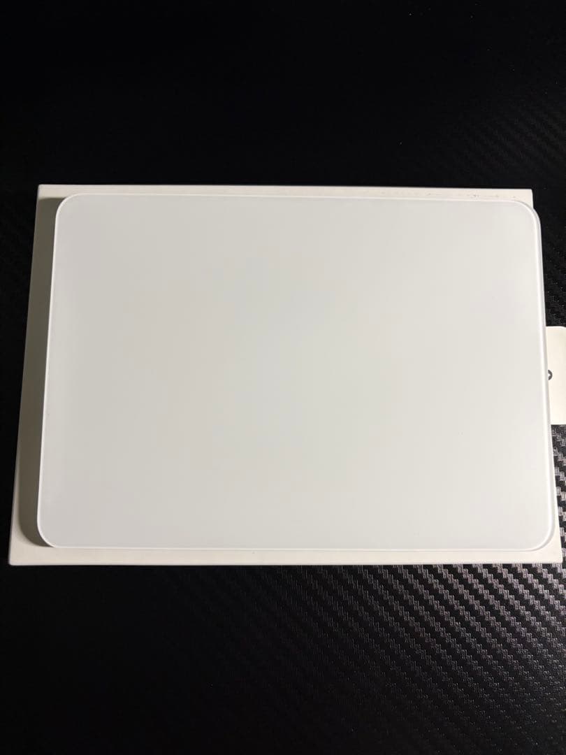 マウス・トラックボール Magic Trackpad MK2D3ZA/A