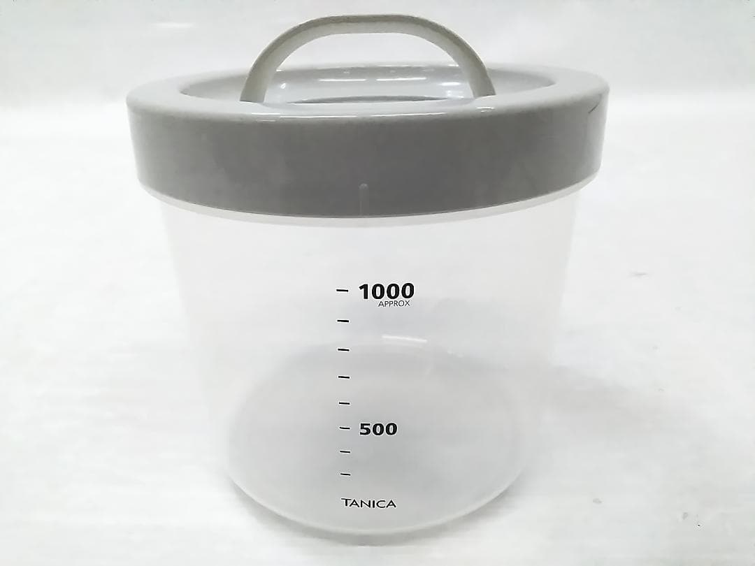 美品 TANICA ヨーグルトメーカー YOGURTIAS ys-01 ★