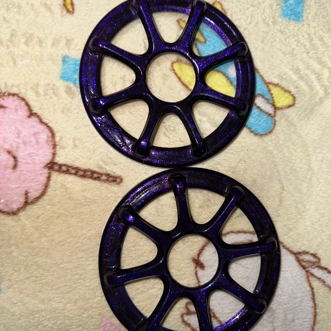 スピーカーカバー