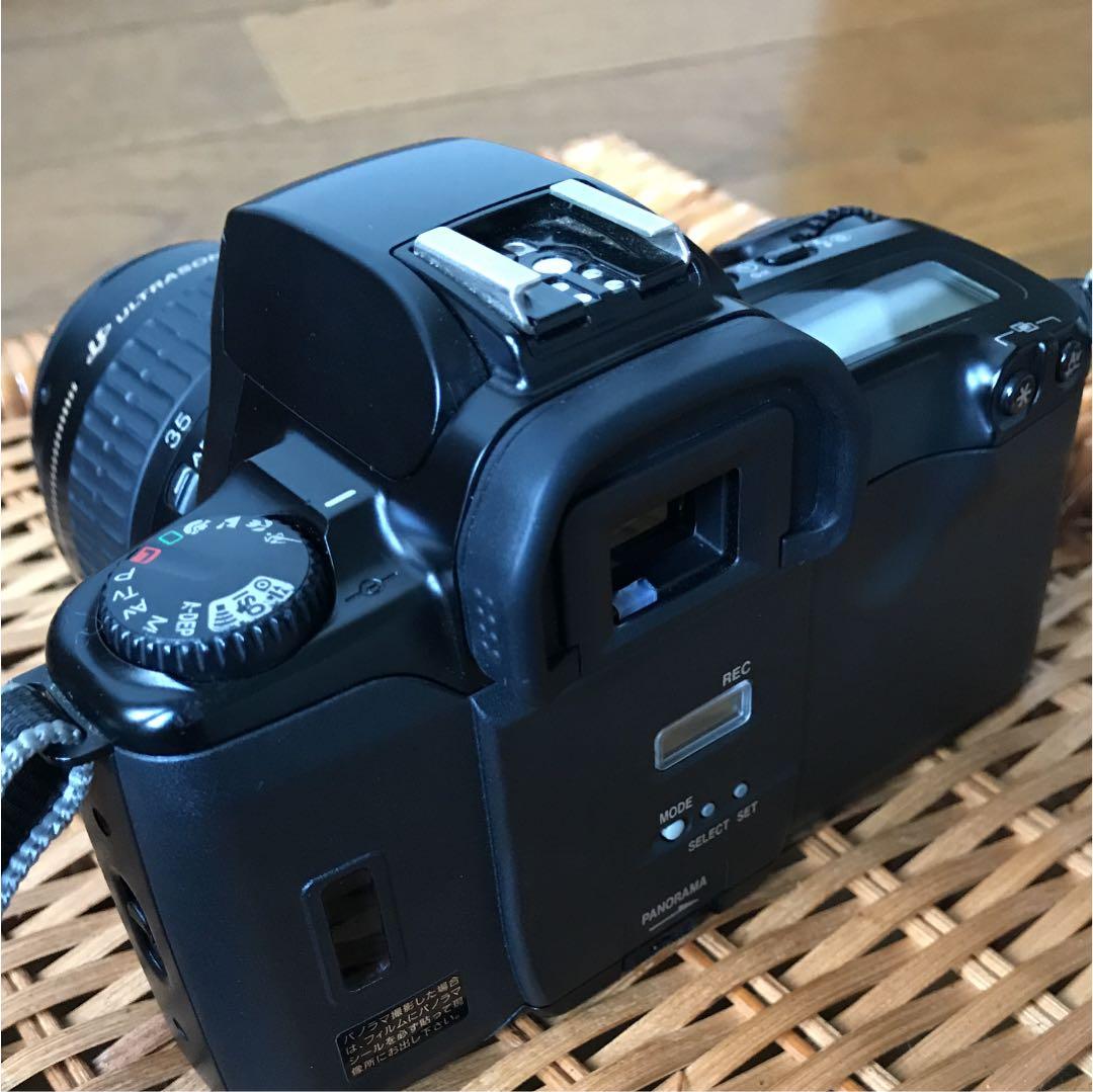 キャノン 一眼レフ カメラ