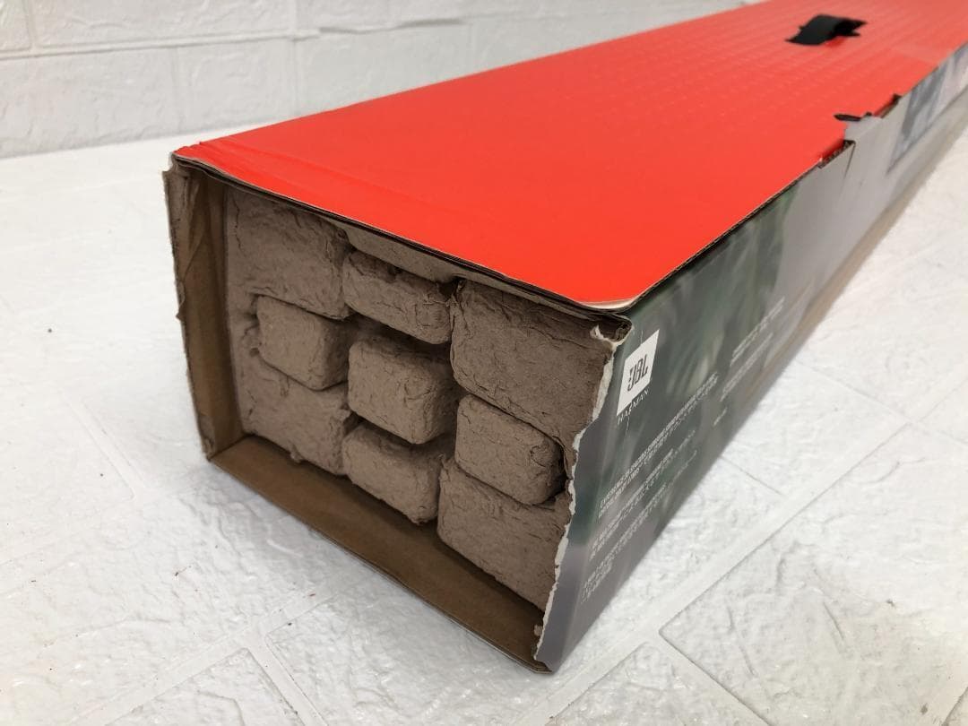 JBL サウンドバー Bar 5.0 JBL Soundbar Bar 5.0