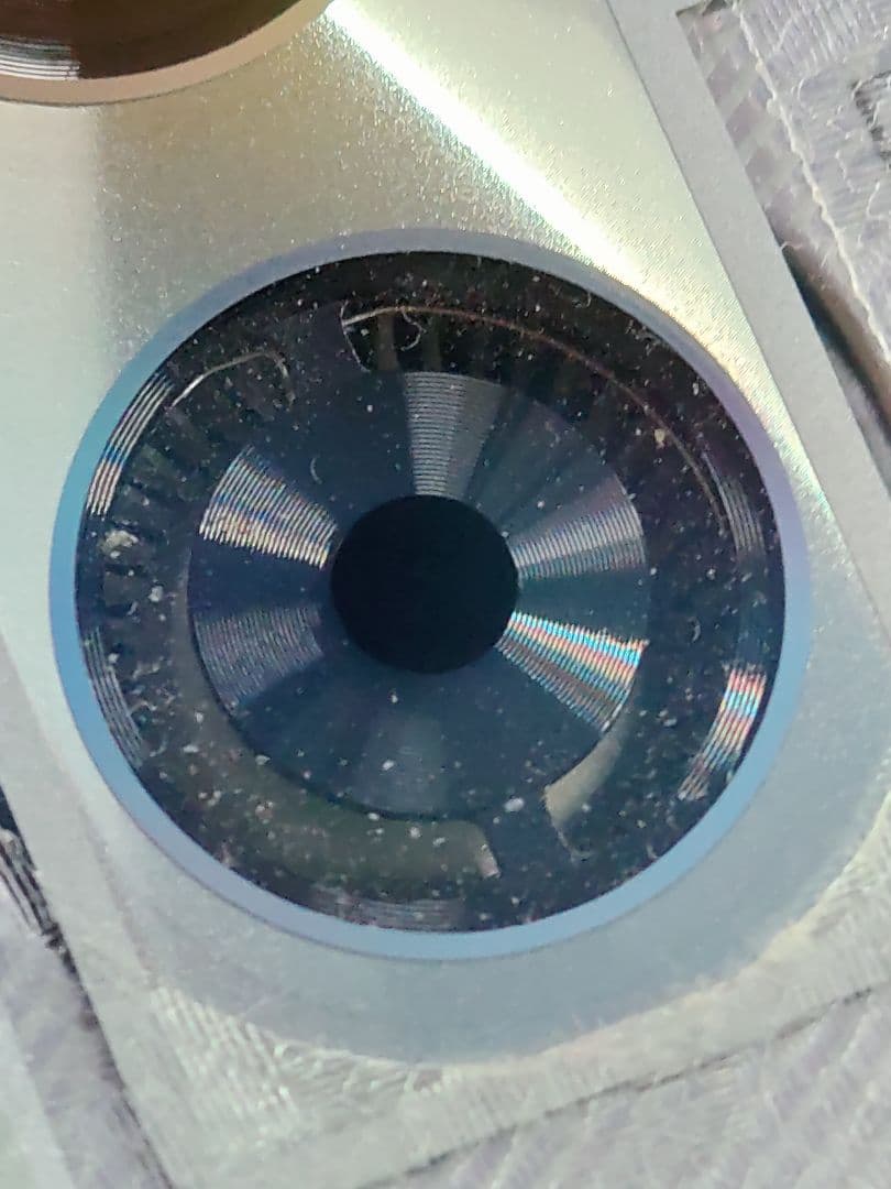 REDMAGIC9pro 16GB/512GBシルバー グローバル版