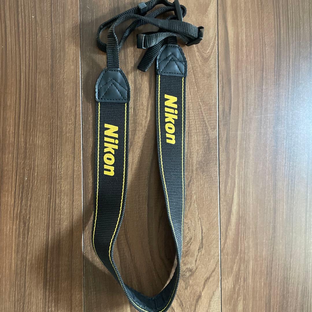 ニコン Nikon D5100 一眼レフ