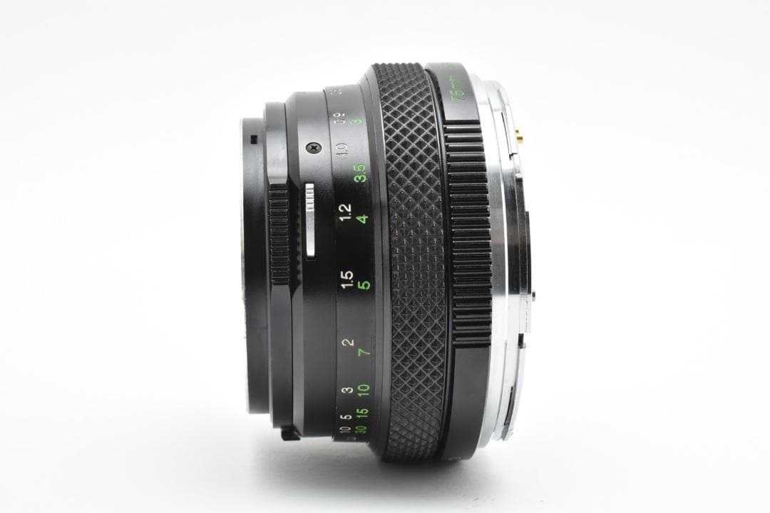 ★極美品★ ブロニカ BRONICA 75mm f2.8 ETR ＃1265