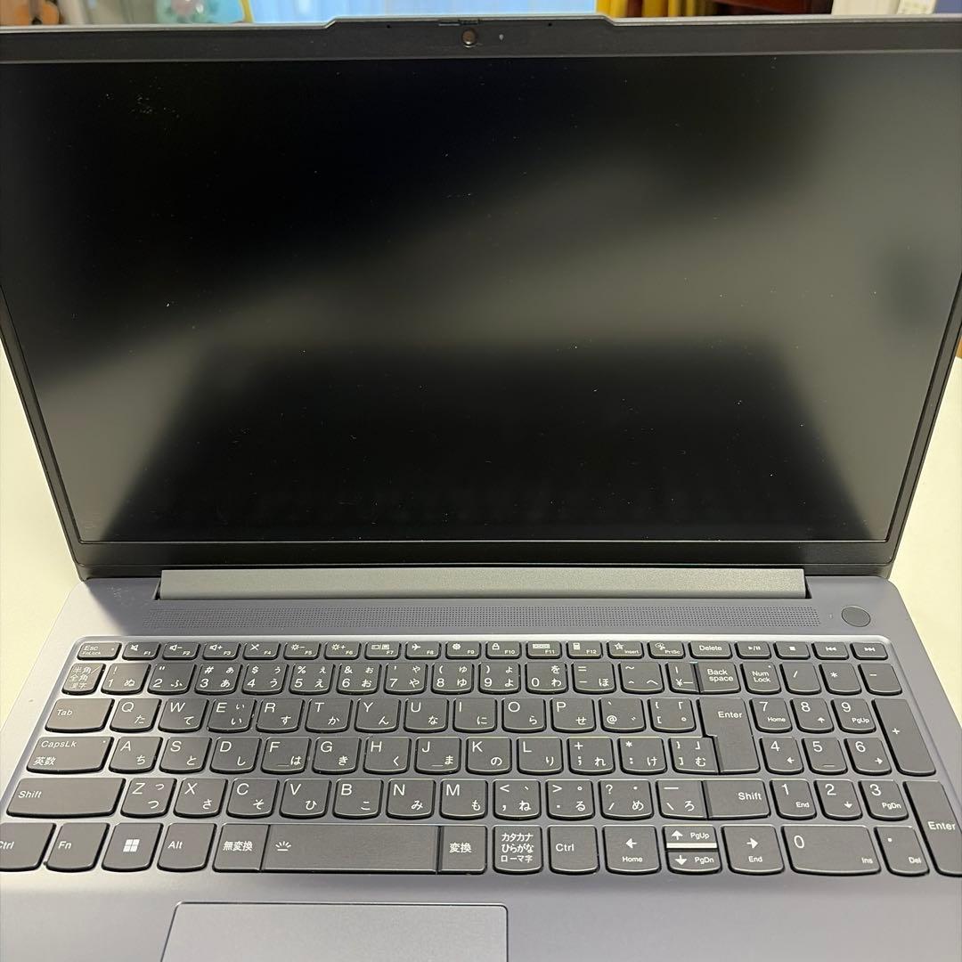 Yuki さん専用〜Lenovo IdeaPad Slim 3 Gen 8 15