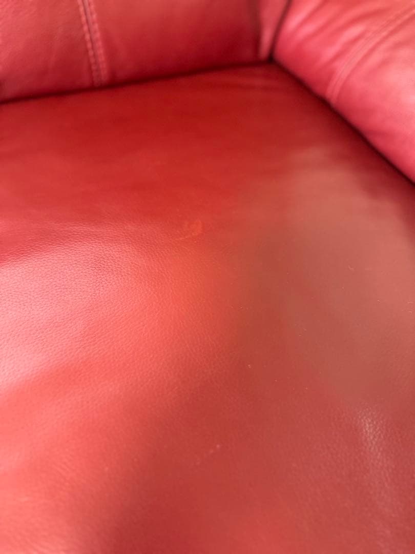 ワタリJAPAN カウチソファ 3人掛け（送料込み）