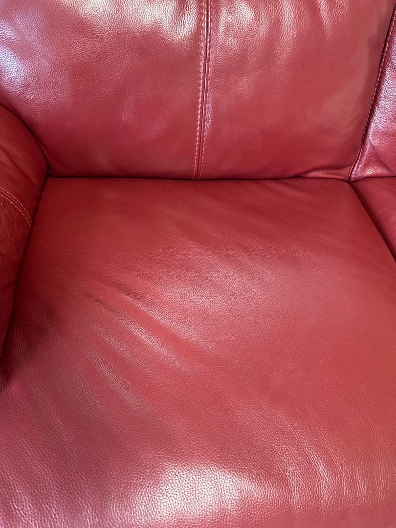 ワタリJAPAN カウチソファ 3人掛け（送料込み）