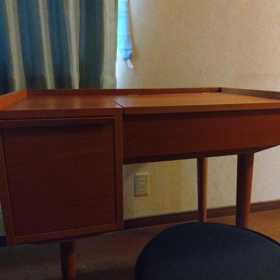 ウニコALBEROドレッサー