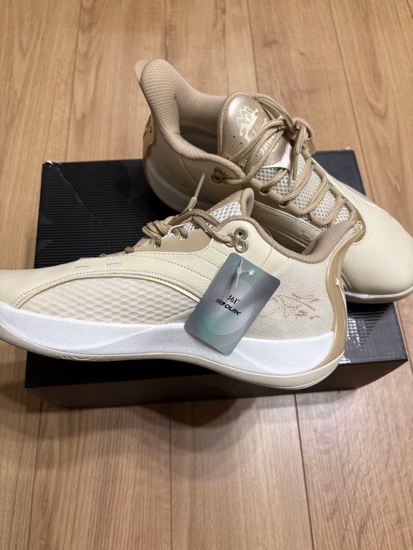 361° バッシュ　ヨキッチのシグネチャーモデル