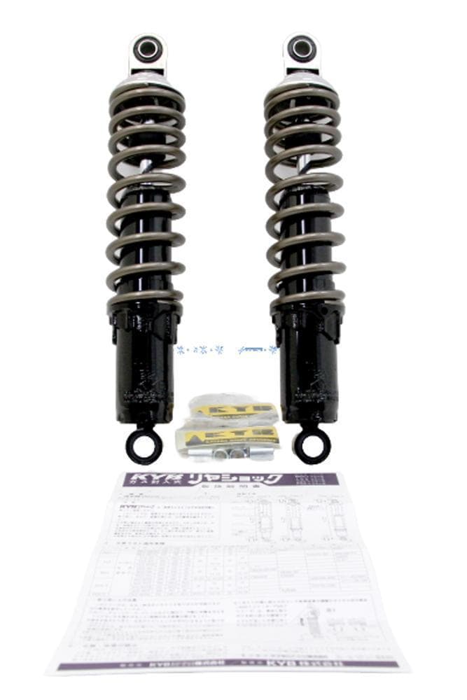 カヤバ　TGS350B　GASショック(2本SET)　Z2／Z1【新品・未使用】