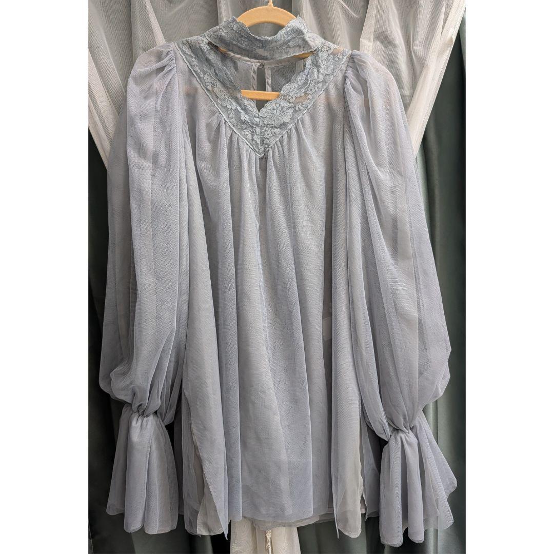 ラベルエチュード コート トップス ブーツ(Lサイズ) 11点セット