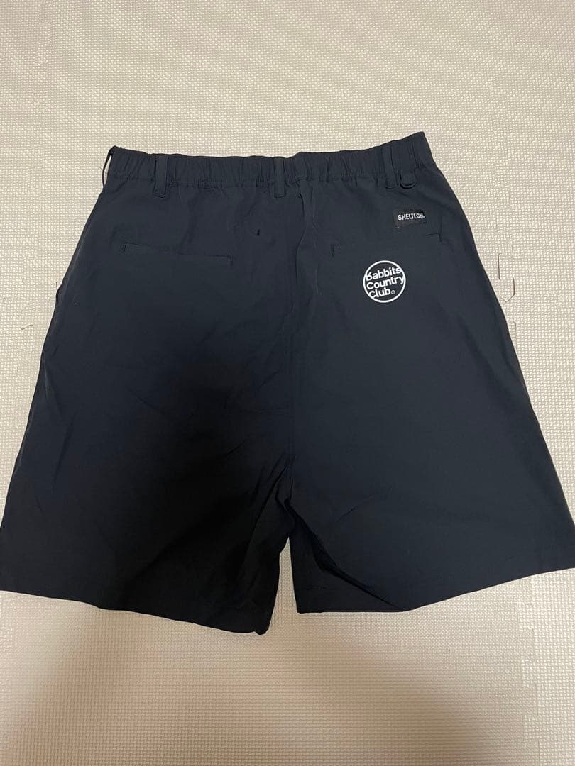 FR2GOLF Stretch Nylon エフアールツーゴルフ ショートパンツ