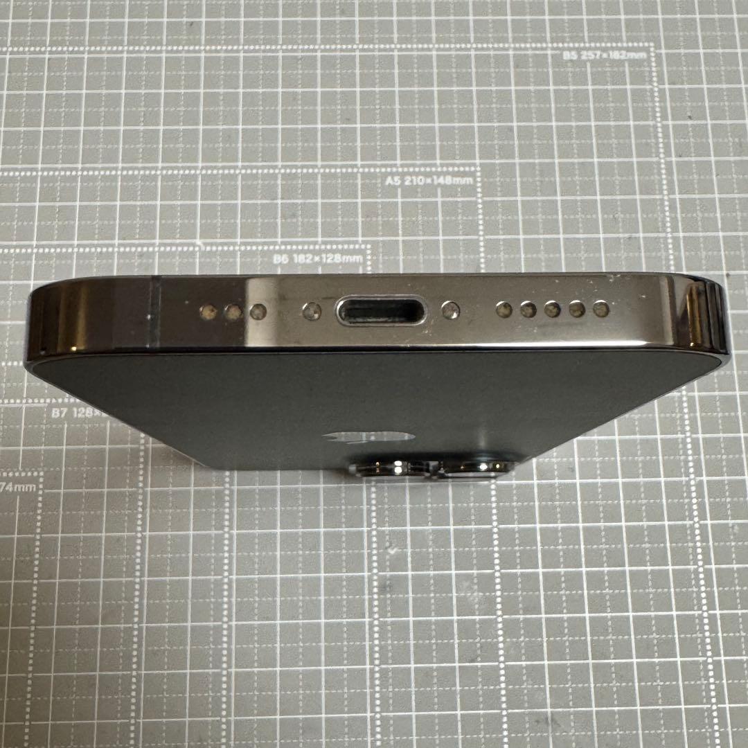 iPhone13 Pro 256GB グラファイト