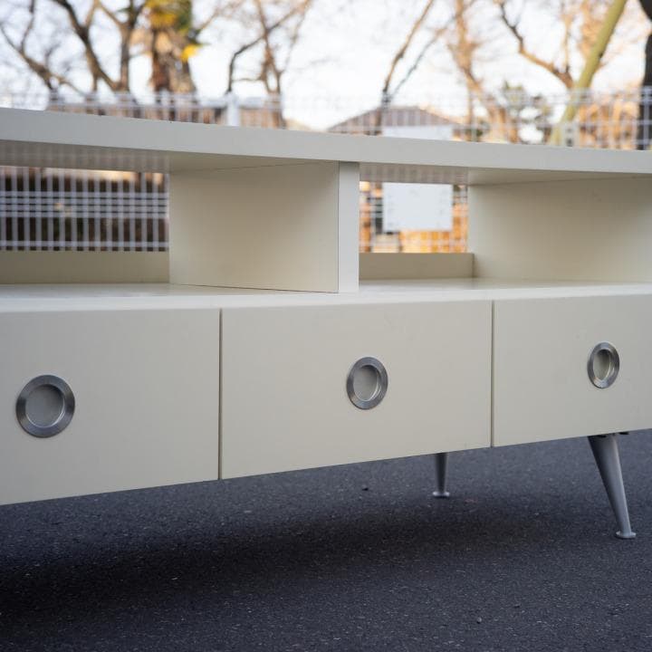 スペースエイジ レグナテック legnatec テレビボード TVボード