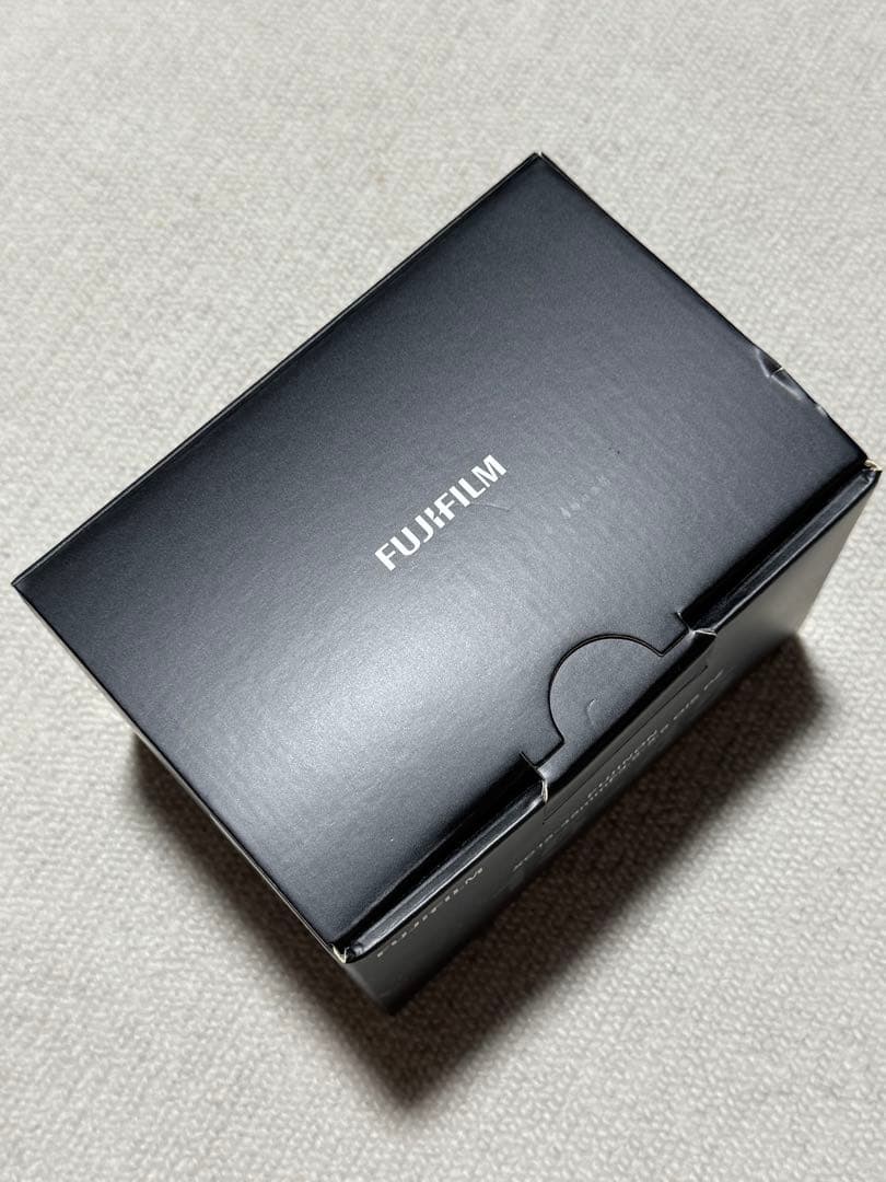 超特価FUJIFILM XC15-45mmコンパクト便利ズームレンズ早い者勝ち