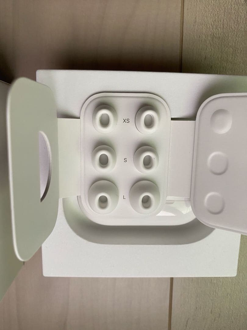 AirPodsPRO第二世代