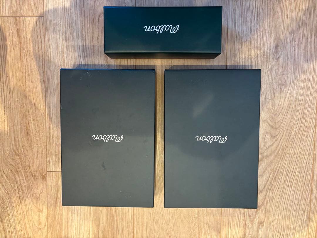 マルボン　ボール　ティー　マーカー　新品