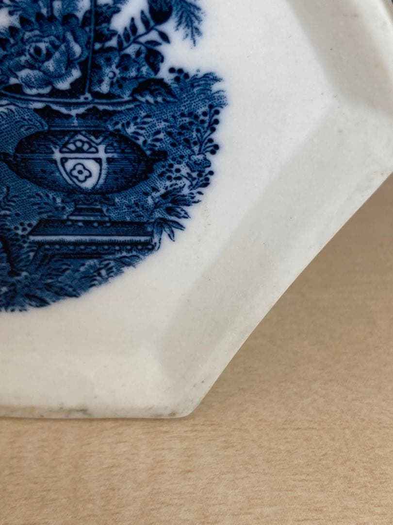 期間限定　Rut Bryk; HEXAGON/ ルート・ブリュック ヘキサゴン