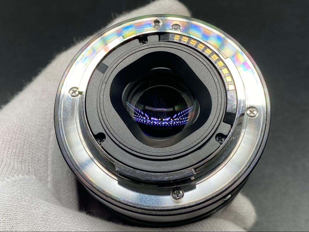 ★SONY レンズ SEL35F18