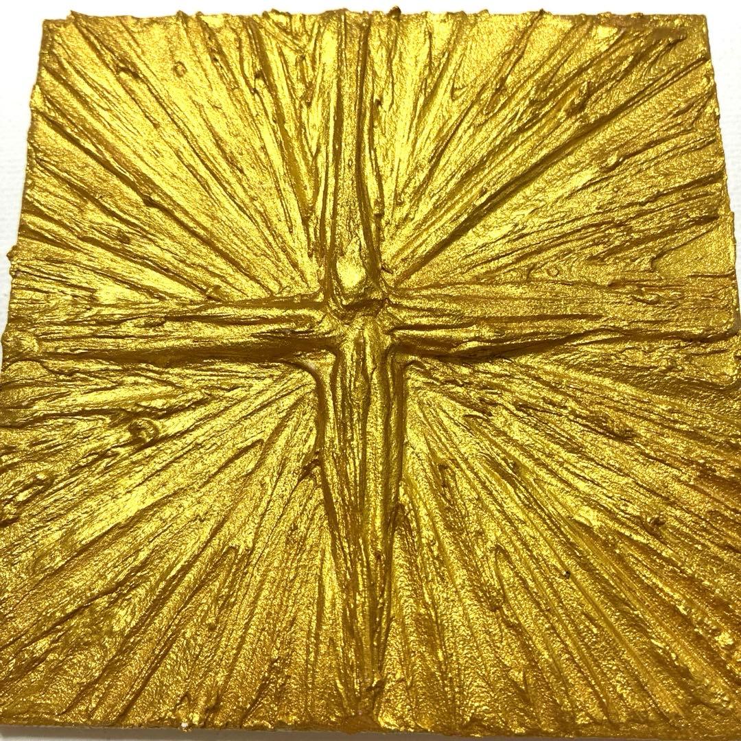 開運絵画　オリジナル　守護の方達からのメッセージ　計4点