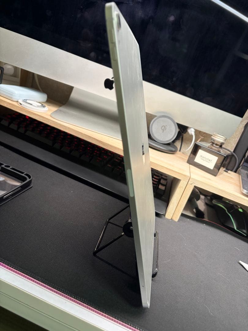 V*G様 2018Apple iPad Pro 12.9インチ シルバー 64G