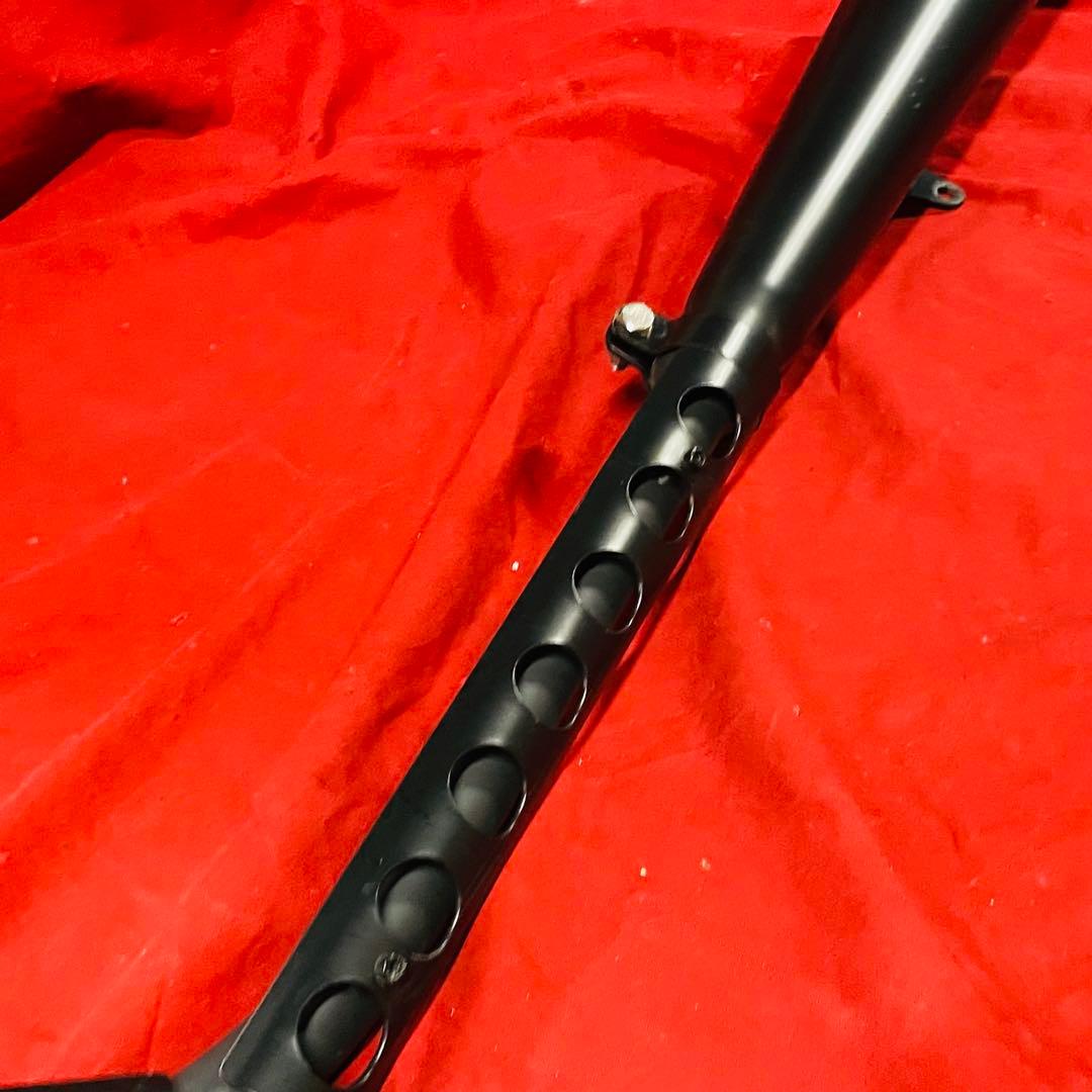 K-SPEED ディアブロ CT125 ハンターカブ フルエキマフラー　美品