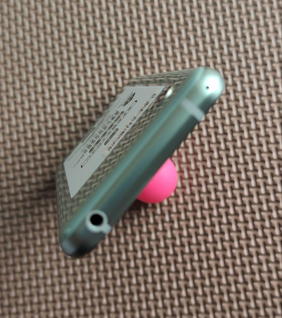 (ジャンク) AQUOS R2 Compact SoftBank 803SH