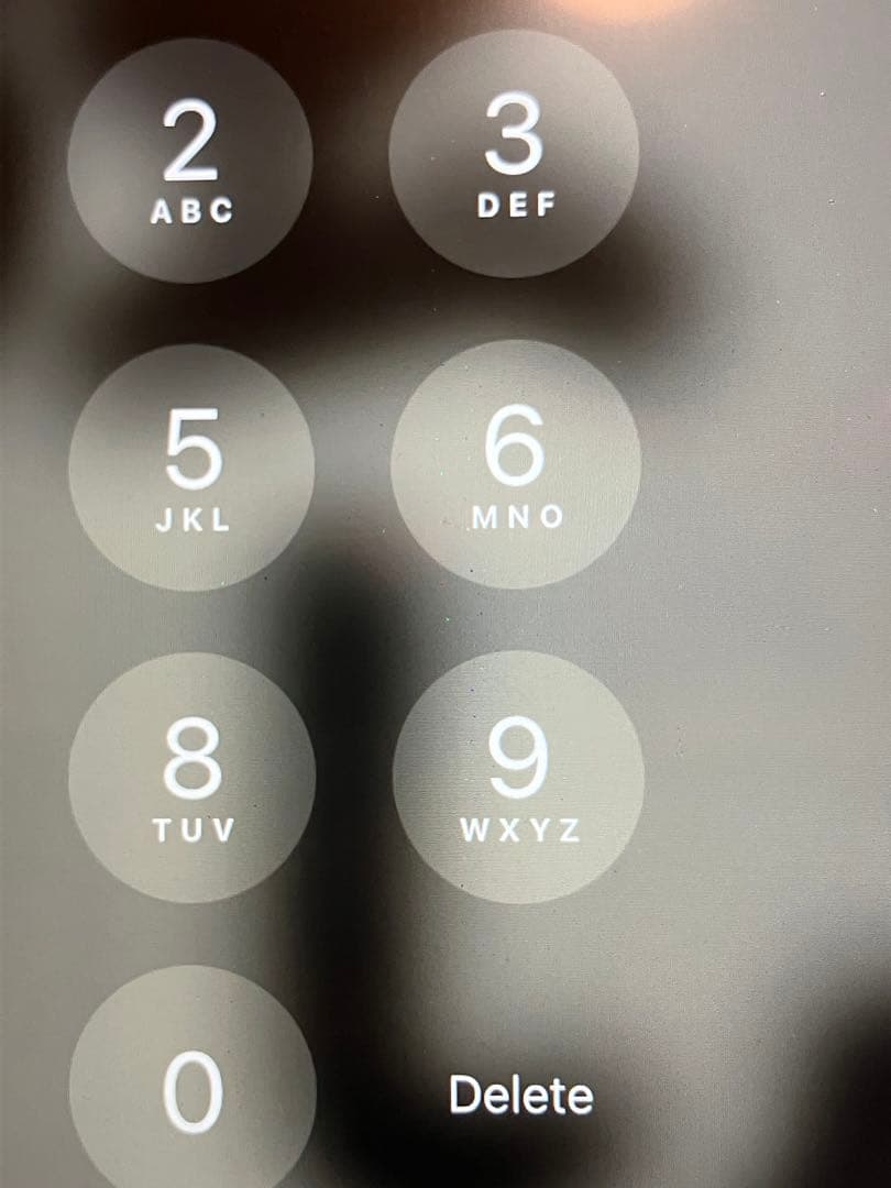 iPad 第7世代　128gb