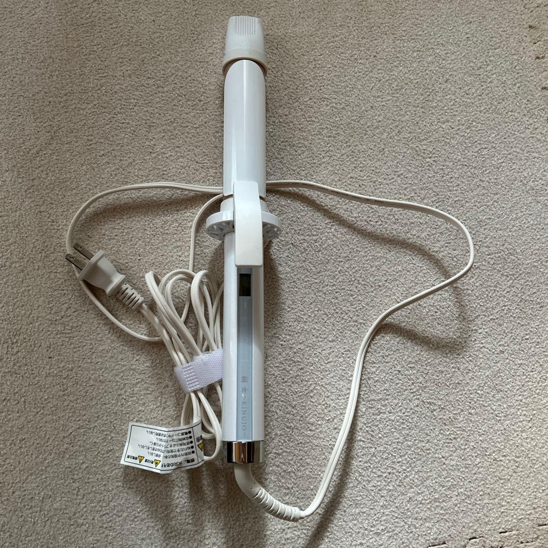 KINUJO KCO32 絹女　コテ　32mm