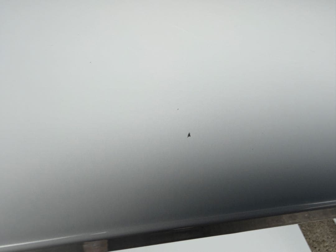 無印良品スチールユニットシェルフ 中120ワードローブ 引き出し帆布バスケット