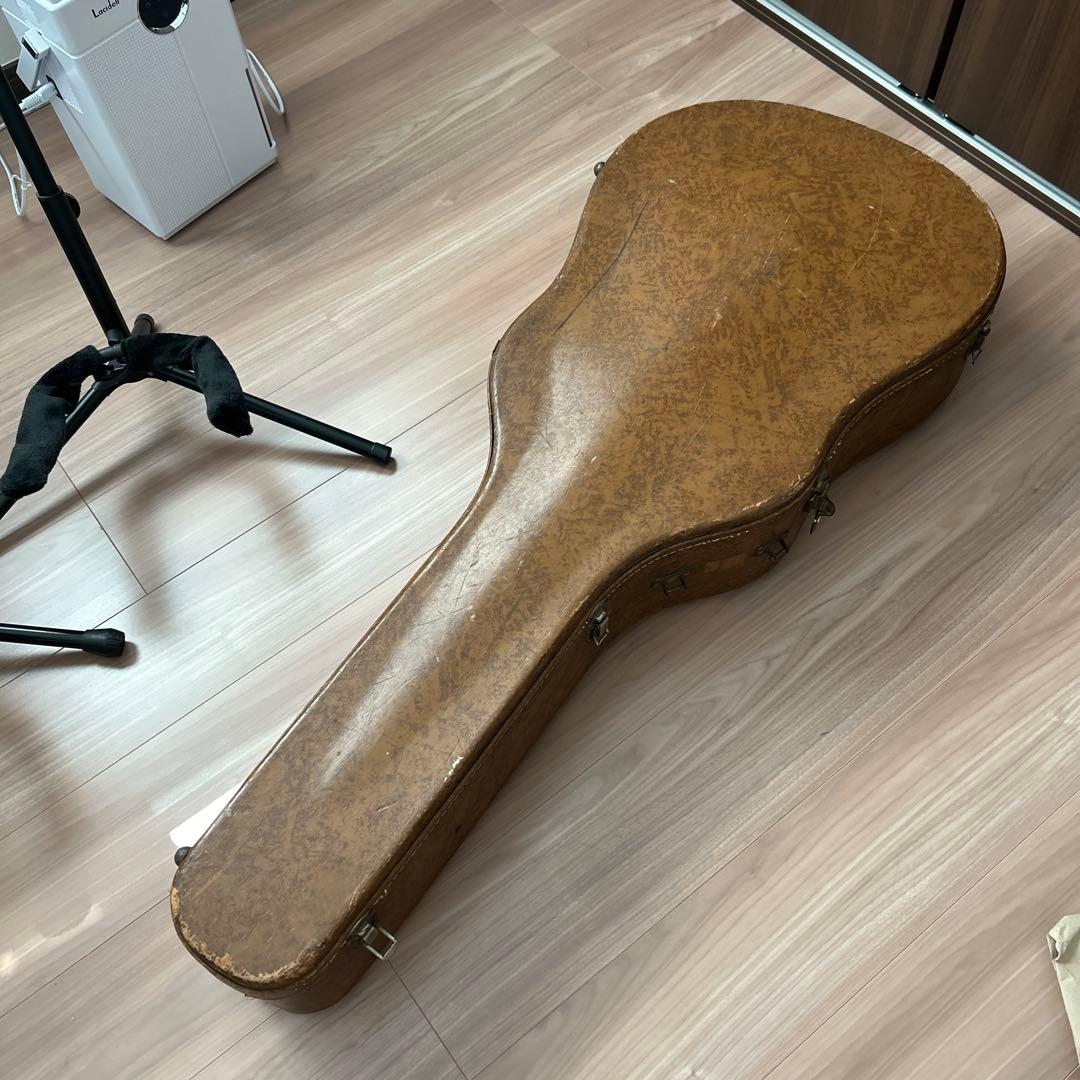 ［本日限定お値下げ］ Stafford SF-400D-BS アコギ