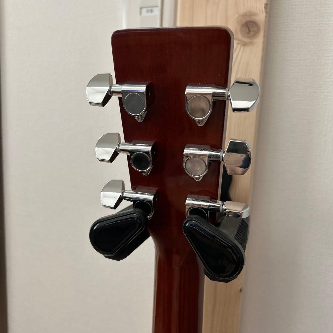 ［本日限定お値下げ］ Stafford SF-400D-BS アコギ