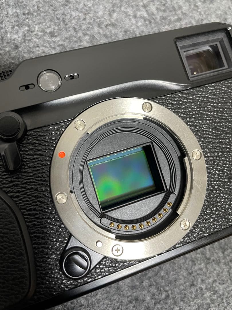 FUJIFILM X-Pro 1 ボディ