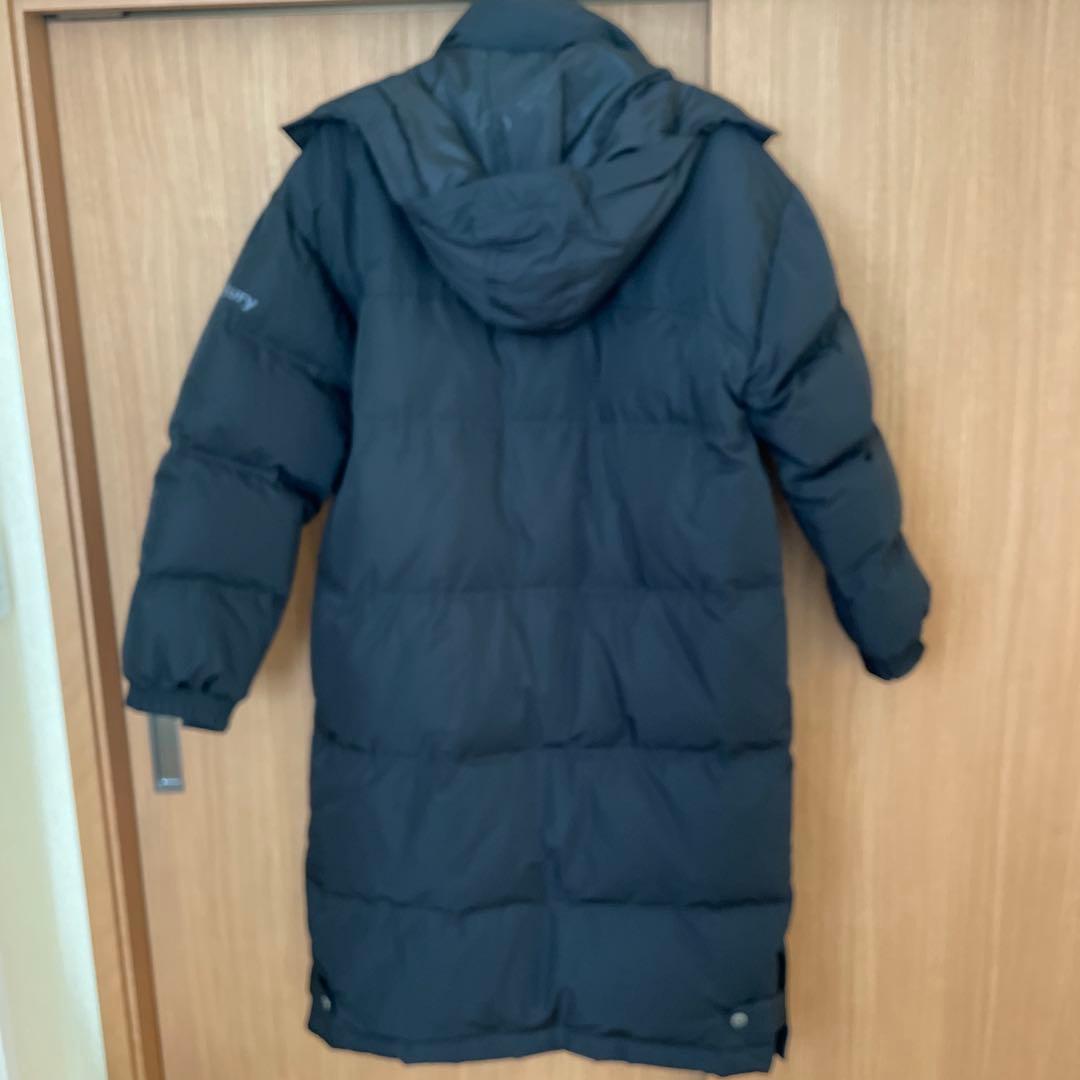 カンタベリー ベンチコート ラグビー Mサイズ【美品】