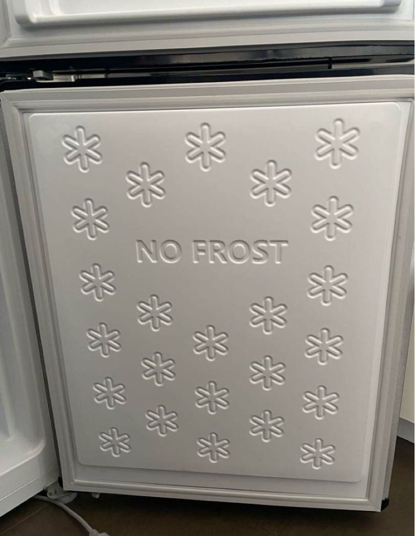 【3/23以降発送】 Haier JR-XP2NF148F 冷蔵庫 148L