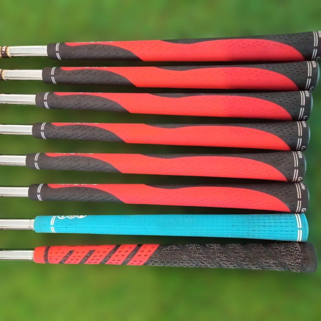 ✨名器✨Mizuno Pro MS−11軟鉄鍛造アイアンセット