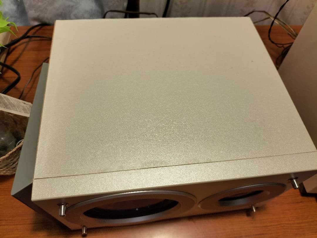 panasonicミニコンポSA-PM700MDリモコン取扱い説明書